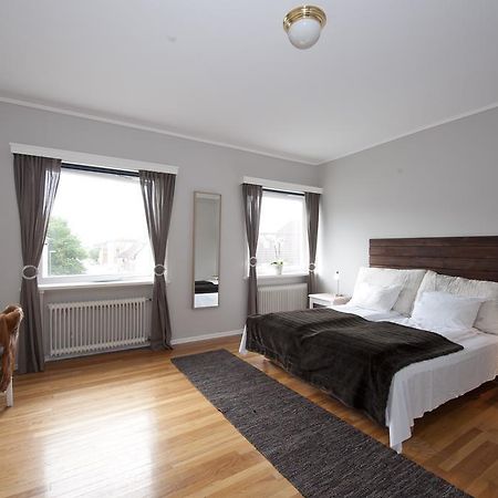 Hotel 1016 Olav Digre Sarpsborg Dış mekan fotoğraf