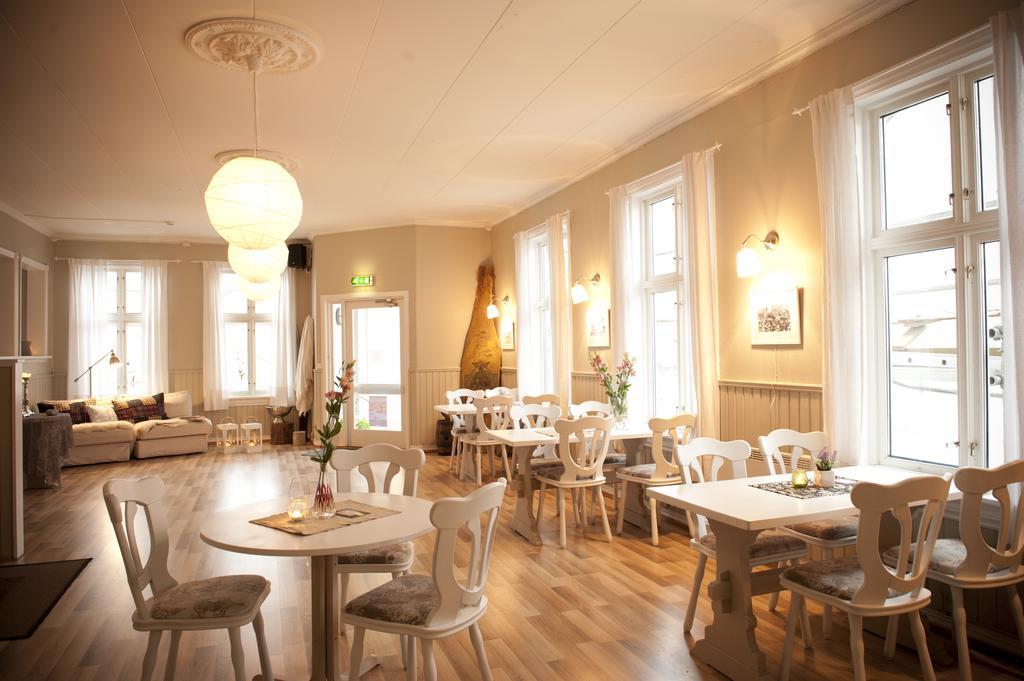 Hotel 1016 Olav Digre Sarpsborg Dış mekan fotoğraf